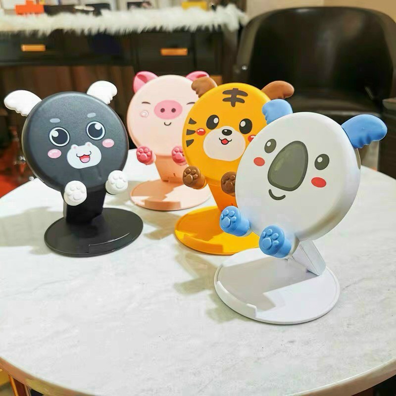 Giá đỡ điện thoại hình thú