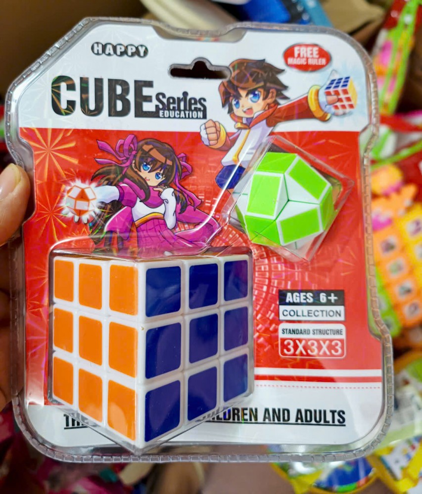 Rubik