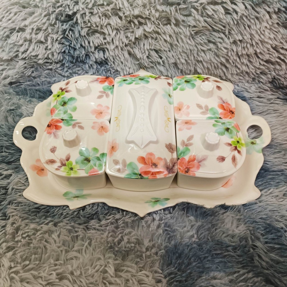 Âu mứt nhựa phíp 7023 - 3