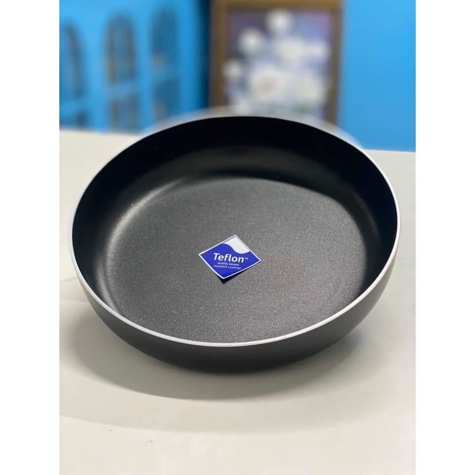 Khay nướng Teflon 20cm (dùng trong nckd)