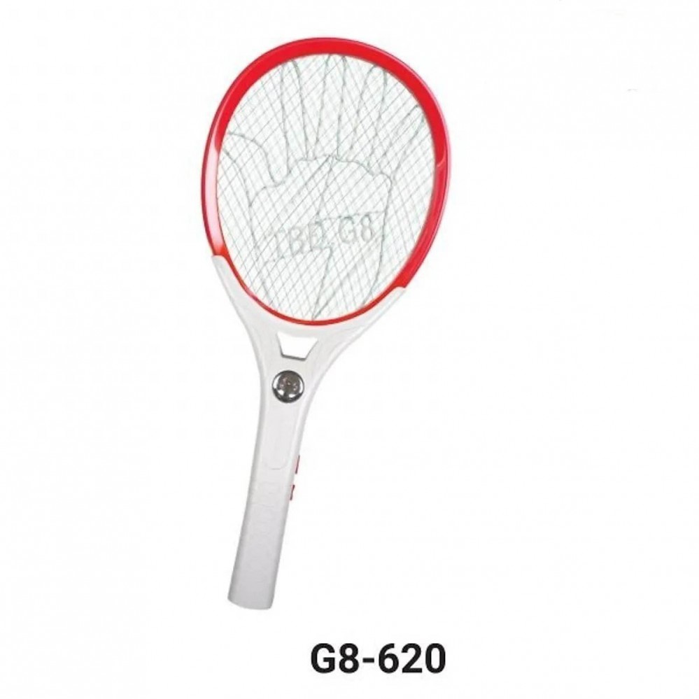 Vợt muỗi G8-620