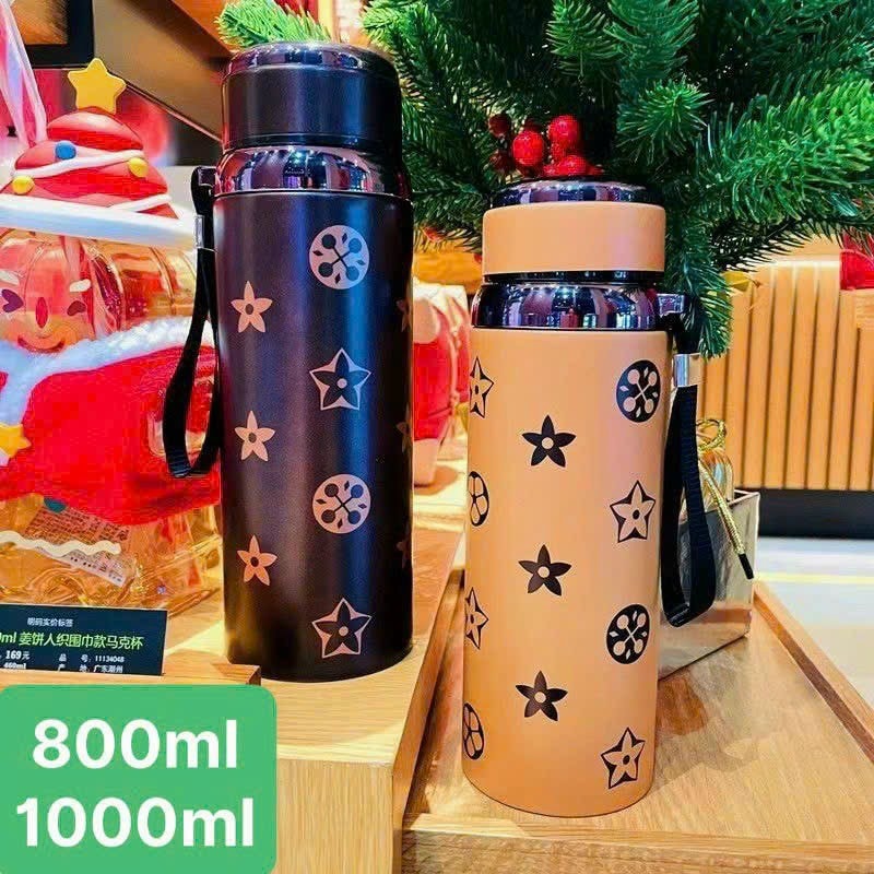 Bình giữ nhiệt 800ml