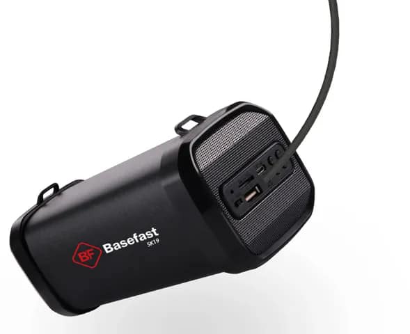 Loa bluetooth Basefast  SK19