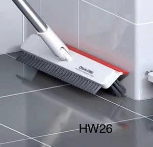 Chổi cước quét nước 3 đầu HW26