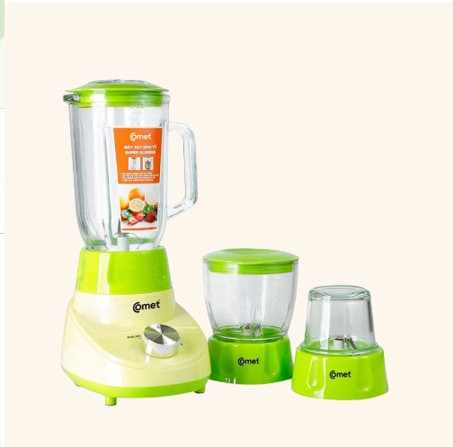 Bộ máy xay Comet 9978
