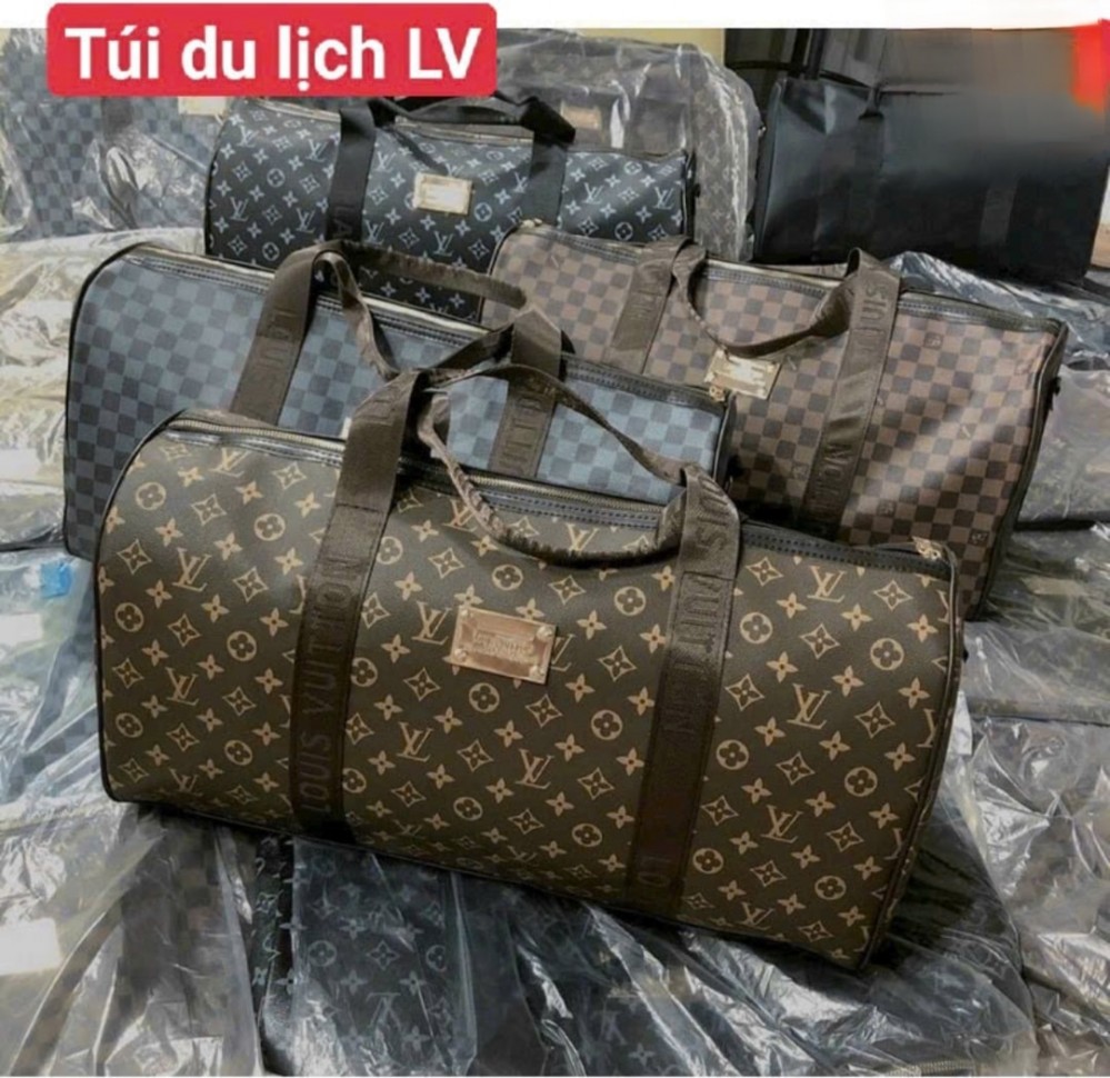 Túi du lịch LV