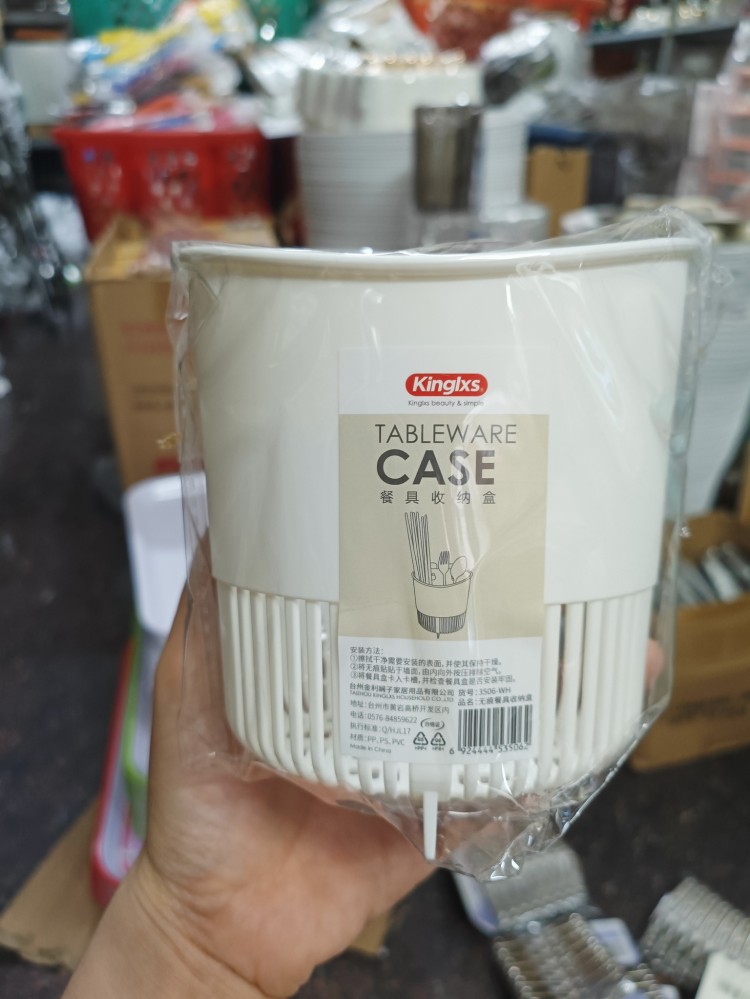 Giỏ dán đa năng