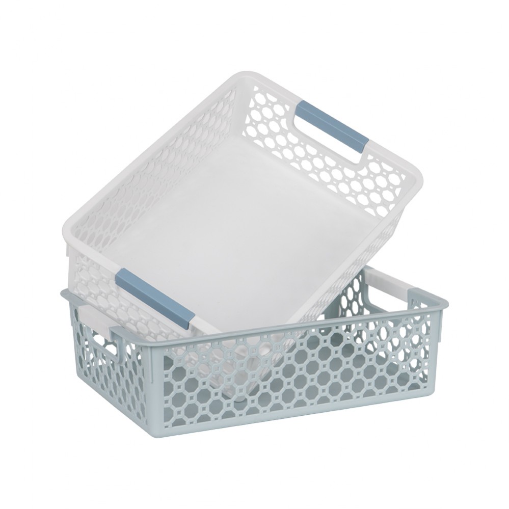 Khay ý A4 (35x27x8.2cm)