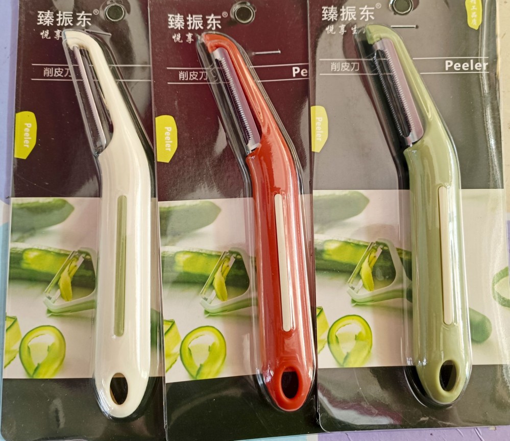 Dụng cụ nạo gọt - 5