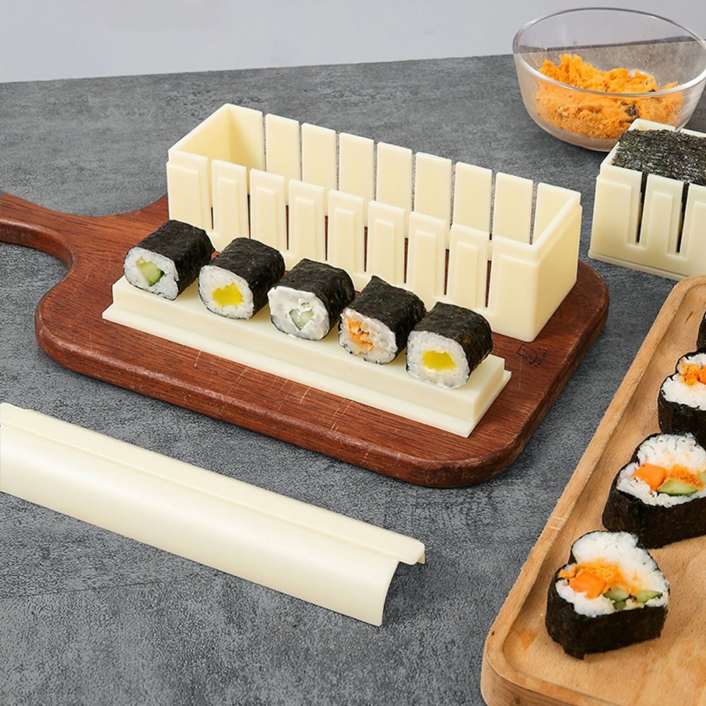 Khuôn làm Kimbap