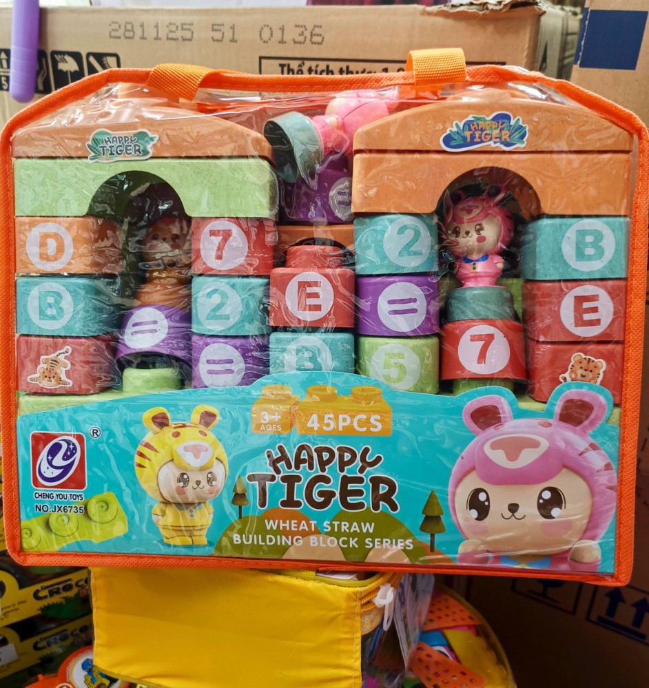 Ba lô ghép hình mèo