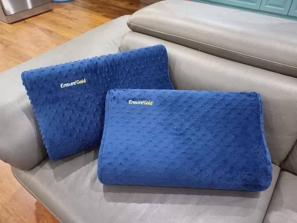 Gối cao su non Ensure