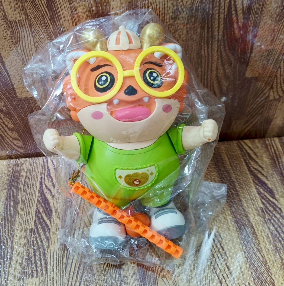 Đèn lồng ếch