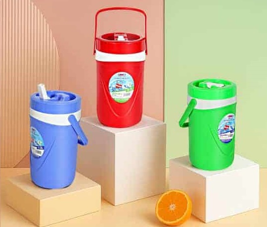 Bình ủ nhiệt Song Long 2L 2801