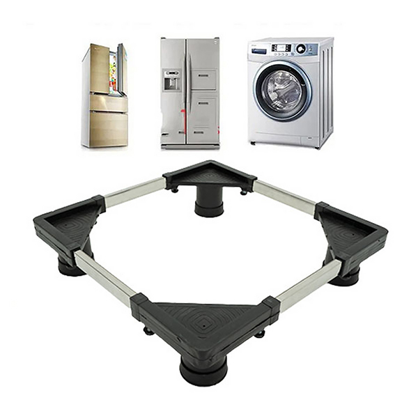 Đế chống rung máy giặt, tủ lạnh