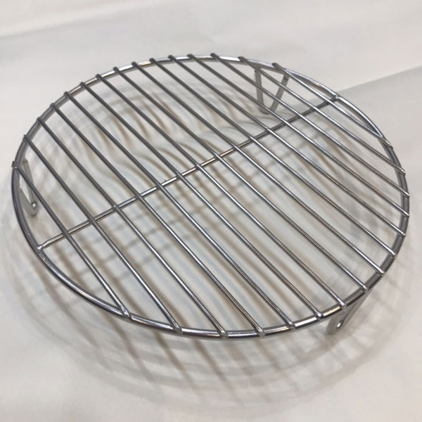 Lót nồi inox 20cm, cao 6cm