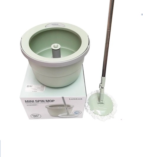 Bộ lau nhà 2in1 Lock&lock498