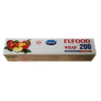 Màng bọc thực phẩm Eufood 200f