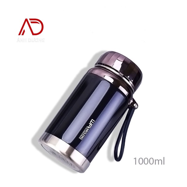 Bình giữ nhiệt BaoL 1000ml xịn