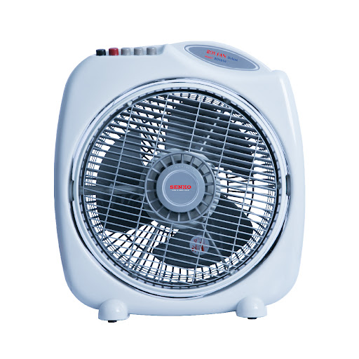 Quạt hộp Senko 1010 (cao 40cm)