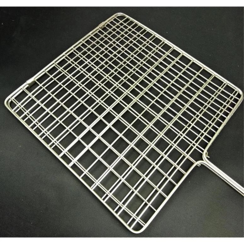 Vỉ nướng thịt 30cm dầy