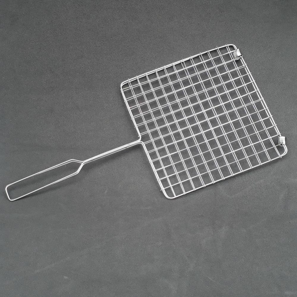Vỉ nướng thịt 20cm dầy
