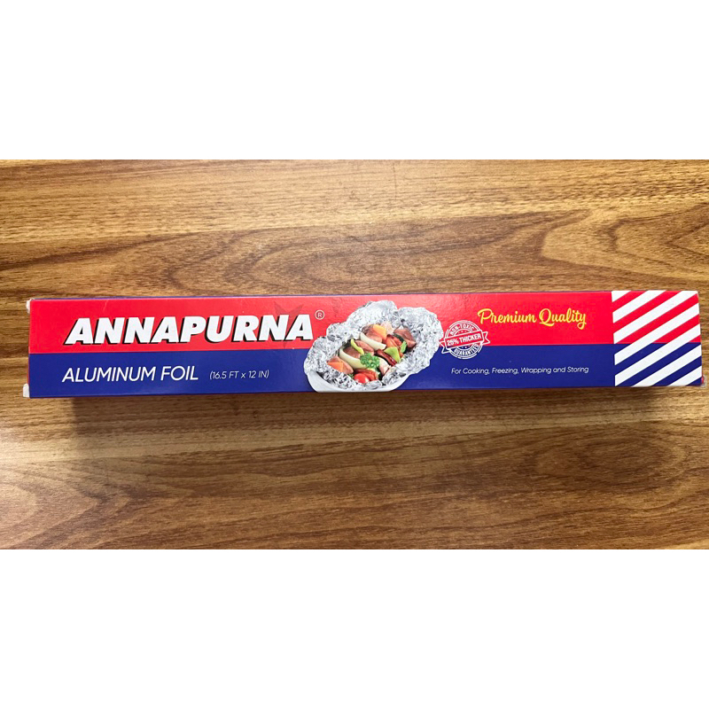 Giấy bạc Annapurna 30cmx5m