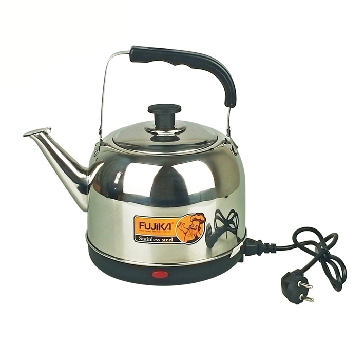Ấm siêu tốc điện Fujika 5L