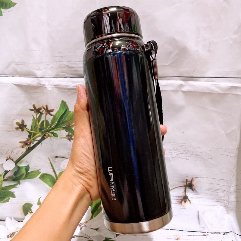 Bình giữ nhiệt BaoL 600ml xịn