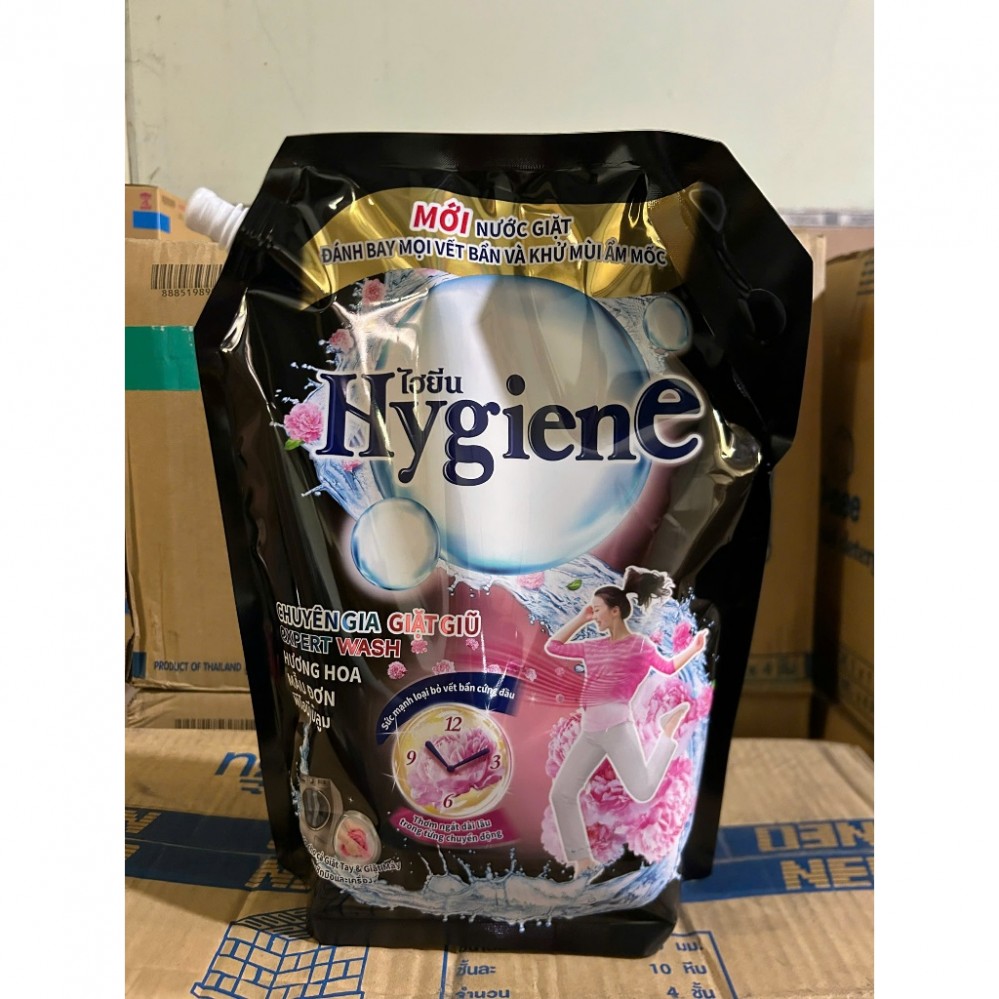 Nước giặt xả Thái 1,8L