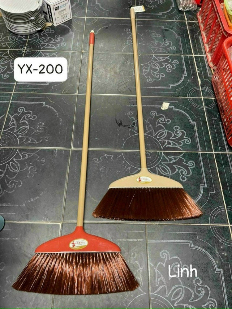 Chổi cước quét nhà 130cm