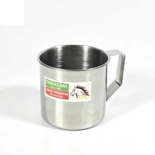 Ca inox 7cm