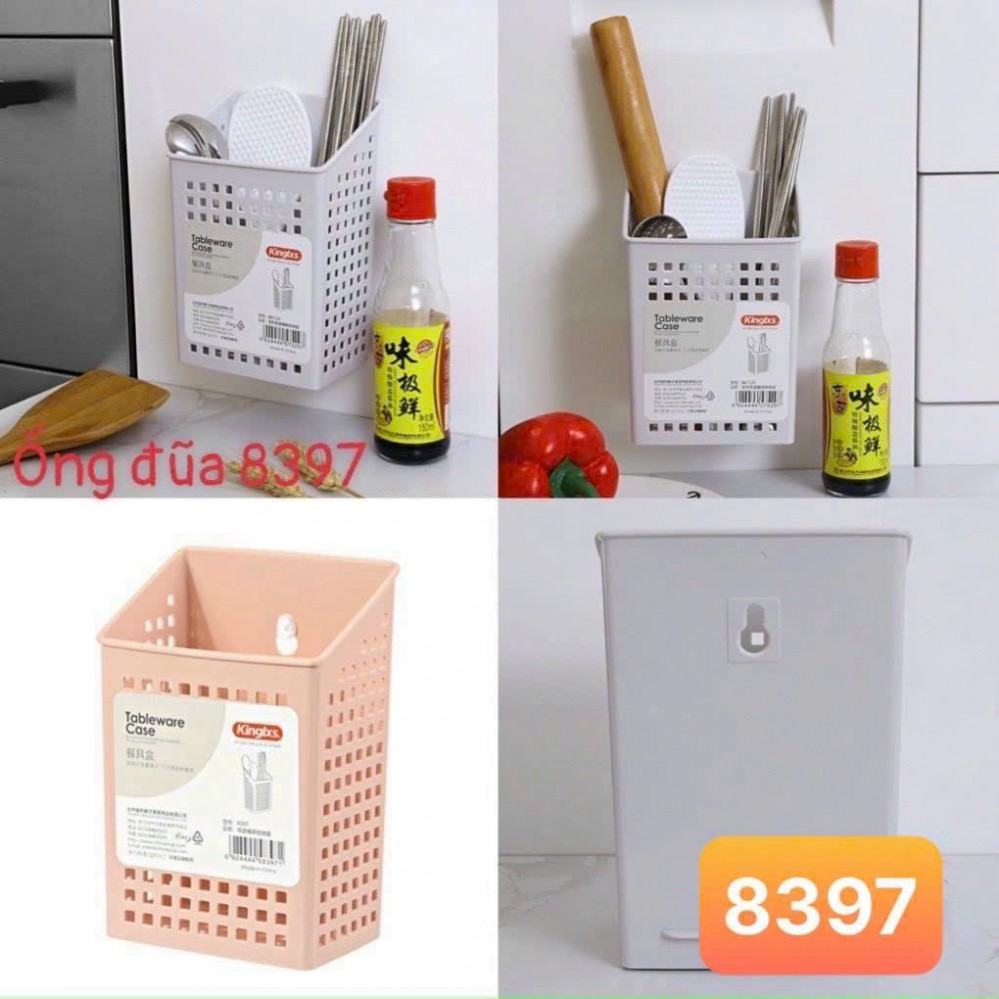 Hộp đựng đũa dán