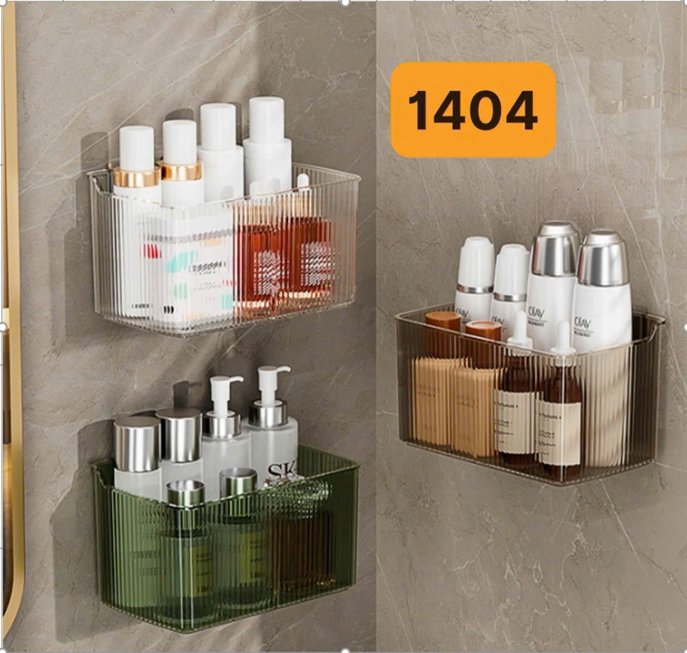 Kệ trong dính siêu chắc 1404