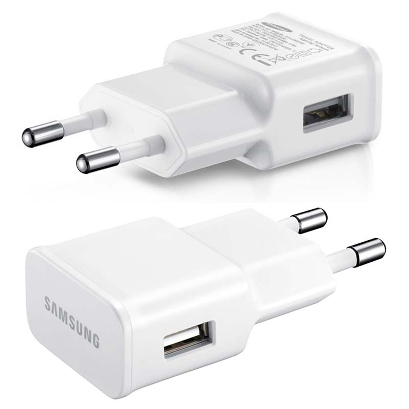 Củ sạc Samsung sạc nhanh