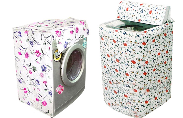 Vỏ bọc máy giặt cửa trên/ngang loại dầy