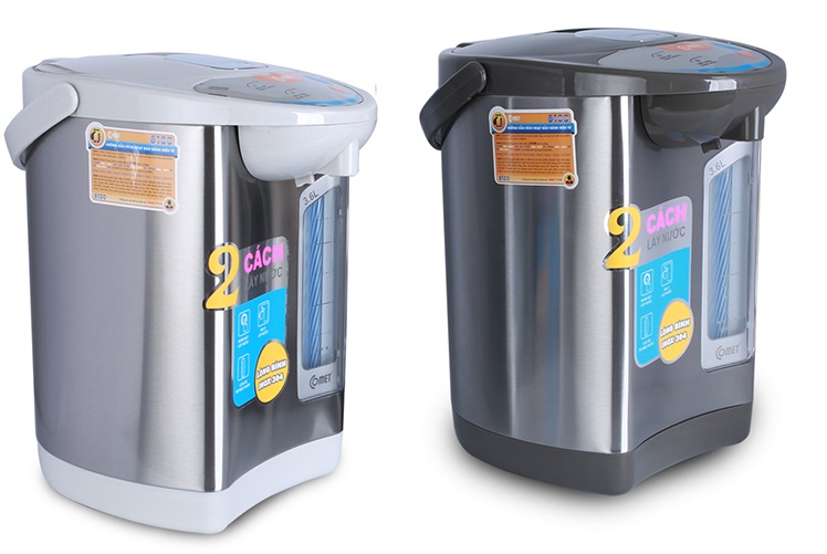 Phích thủy Comet CM3226 3,6L