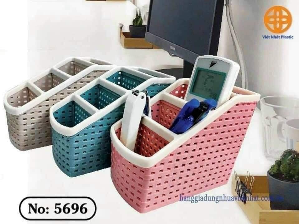 Khay cắm để bàn Việt Nhật bé