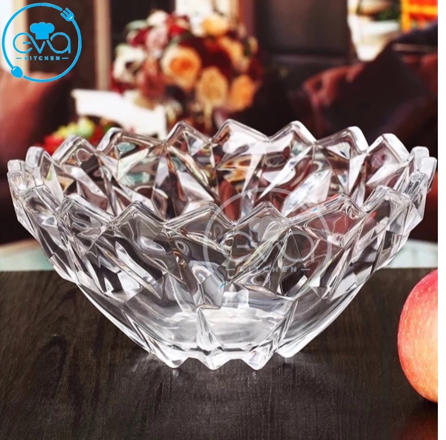 Âu thủy tinh kim cương