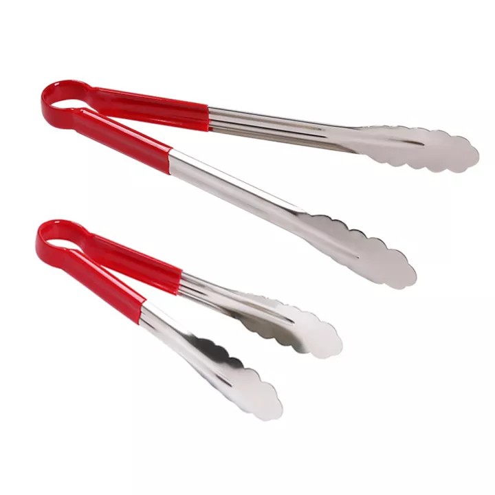 Dụng cụ gắp đá / đồ nóng 25cm