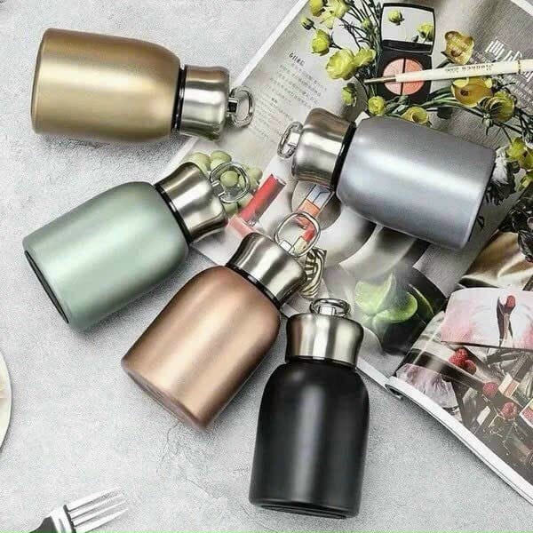 Bình giữ nhiệt lựu đạn 300ml