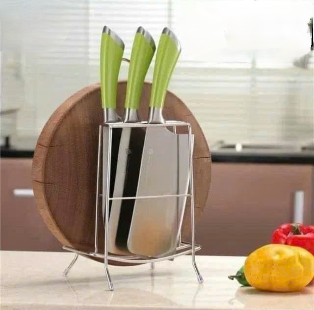 Cài dao thớt nhỏ gọn