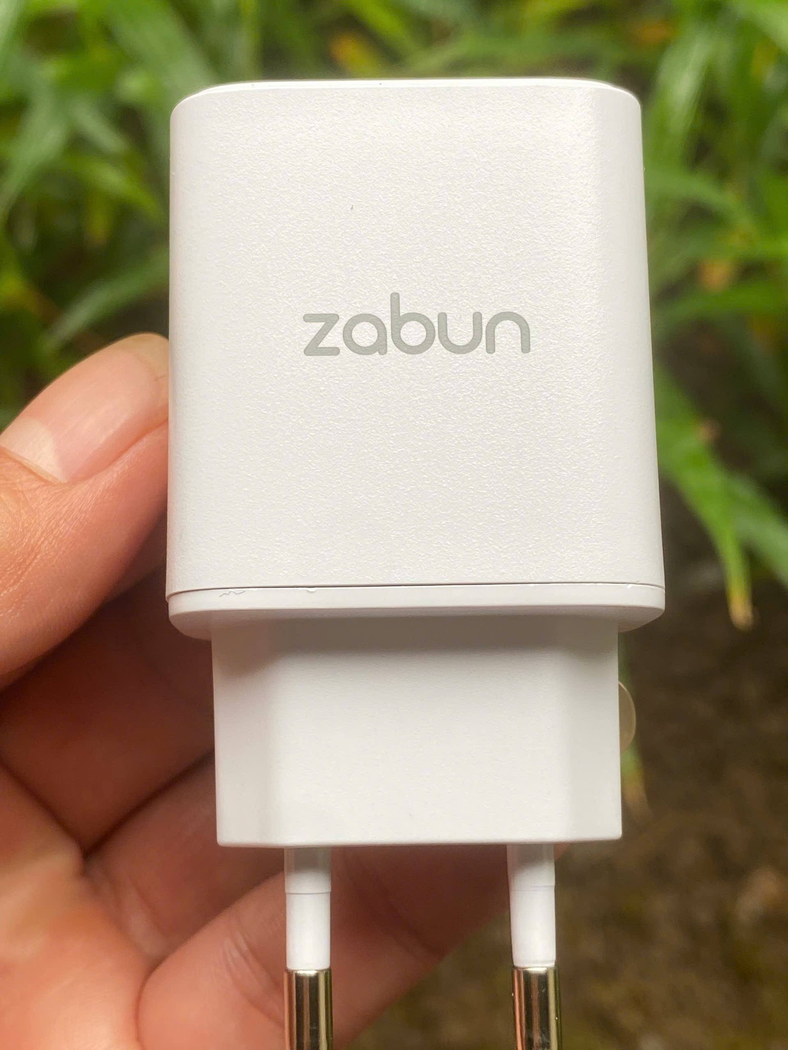 Củ sạc nhanh Zabun C06 22,5w (USB)