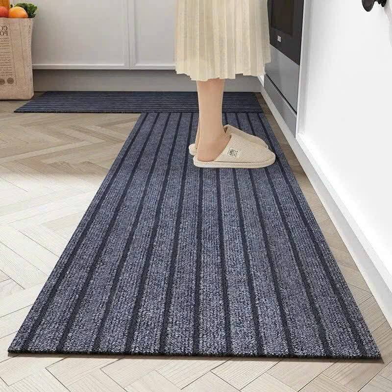 Bộ thảm lau chân bếp 1m2 Roommat