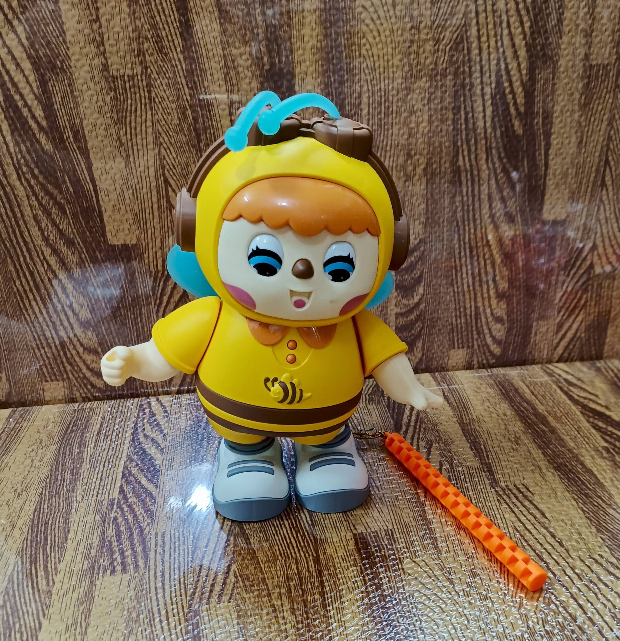 Đèn lồng ong
