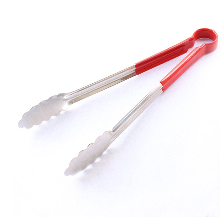 Dụng cụ gắp đá / đồ nóng đẹp 30cm