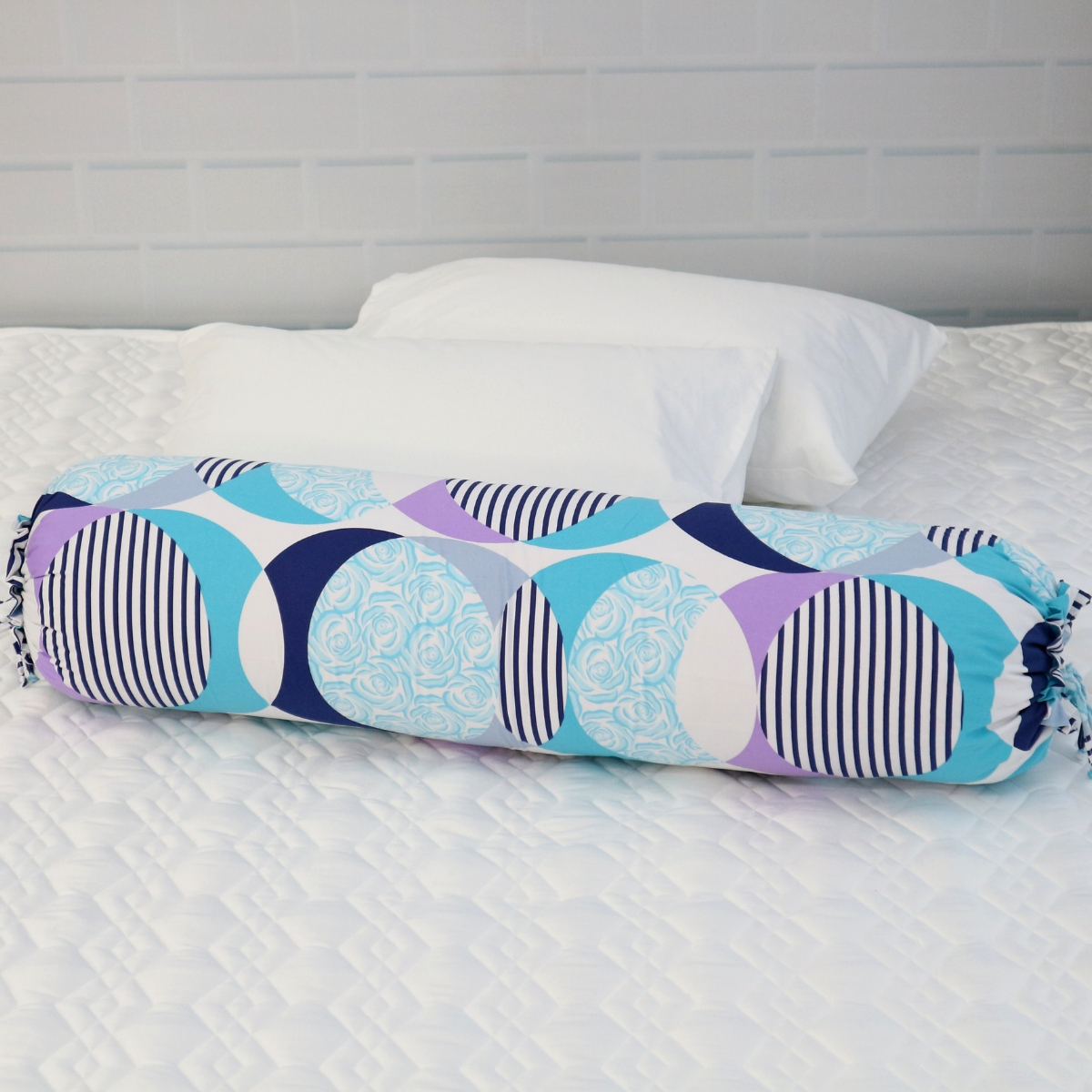 Gối ôm người lớn (bông đẹp, 1m)