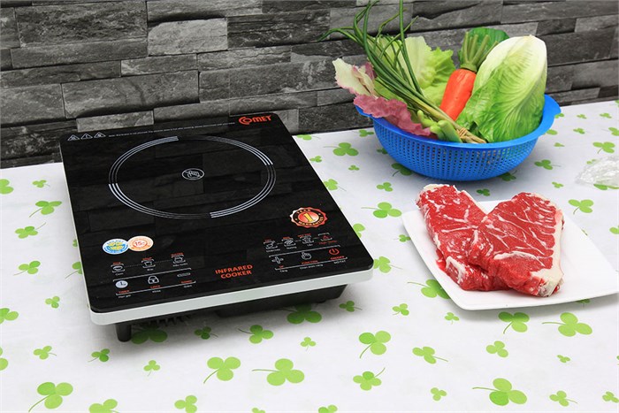 Bếp hồng ngoại Comet 5536