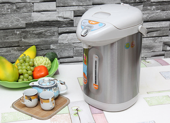 Phích thủy Comet CM3216 3,5L