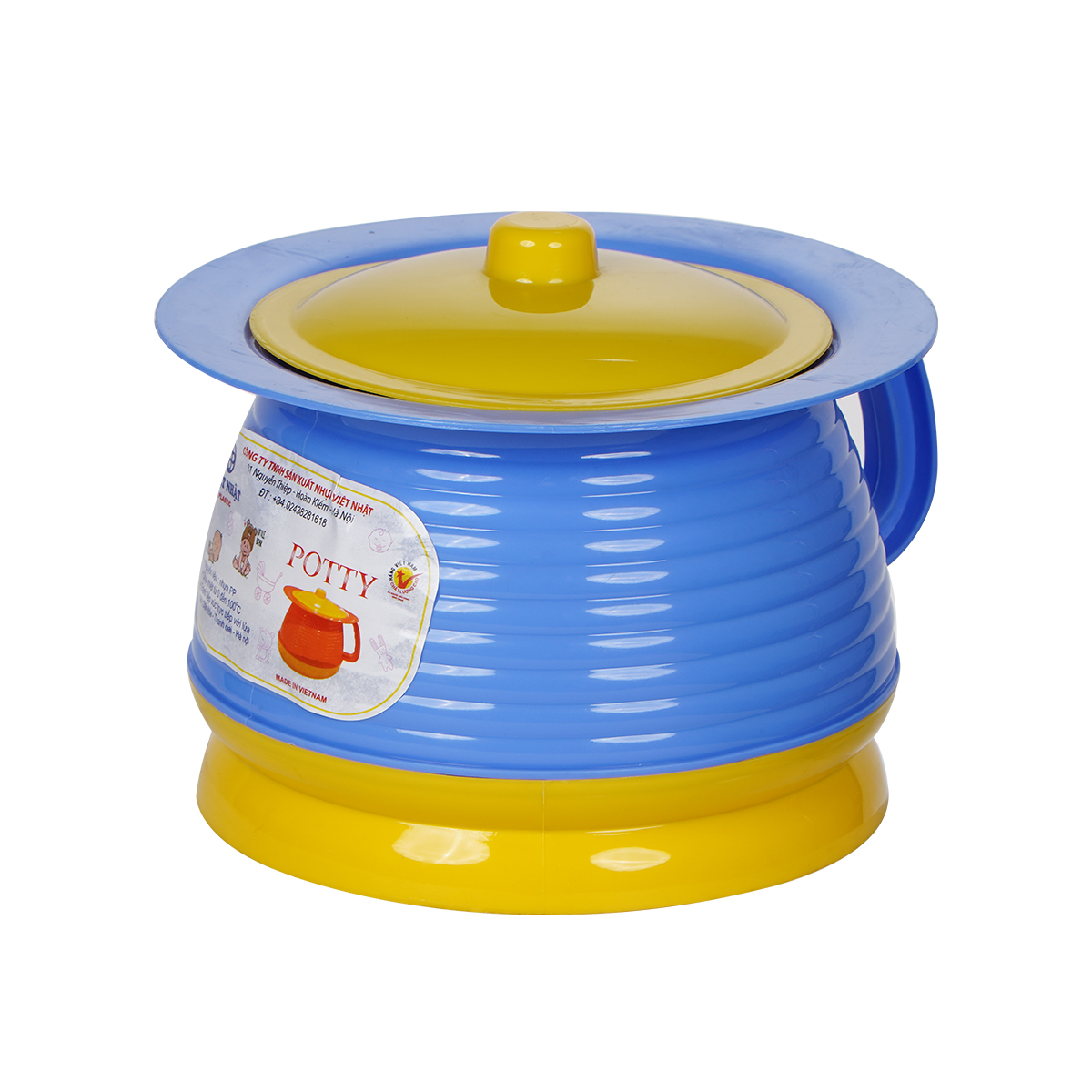 Bô cua 5451 (M20.5xĐ13xC16 (cm))